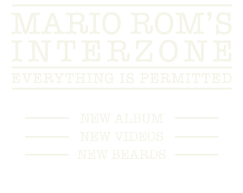 Mario Rom's Interzone